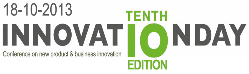10th Verhaert Innovation Day 2013