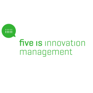 Five is Innovation